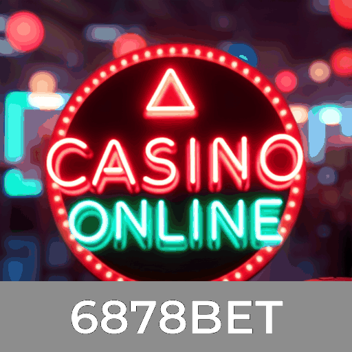 Cassino Online 6878BET