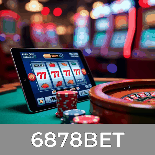 Acesso ao 6878BET