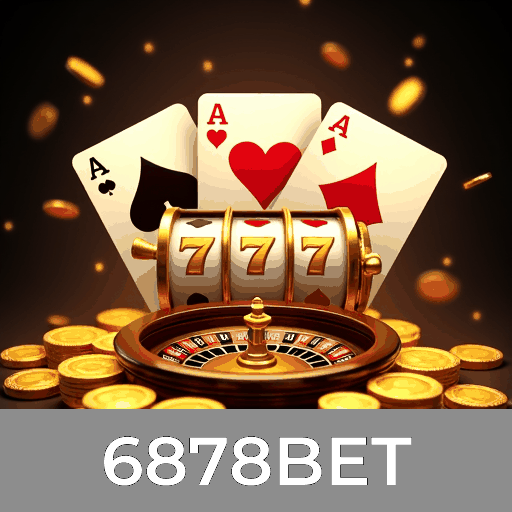 Cadastro na 6878BET