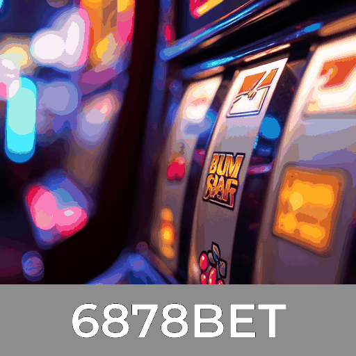 Cassino Online 6878BET