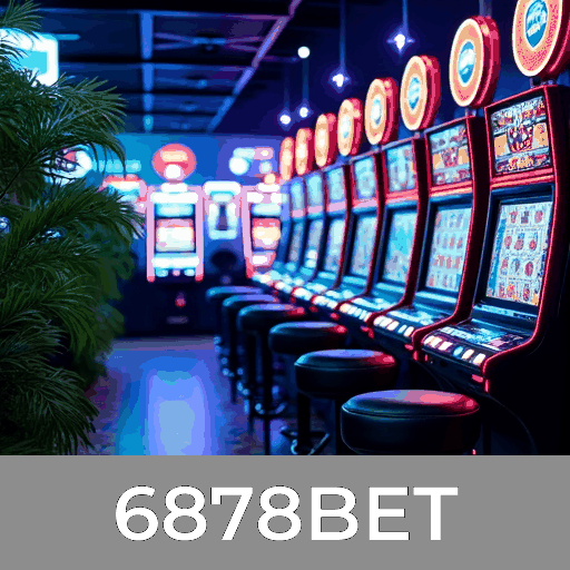 Acesso ao 6878BET