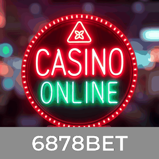Apostas no 6878BET