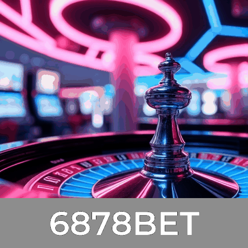 Acesso ao 6878BET