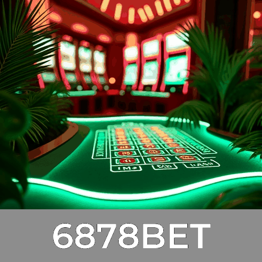 Acesso ao 6878BET