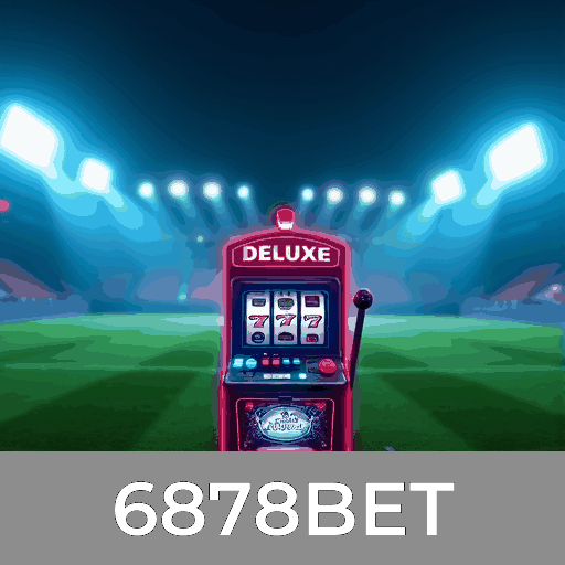 Cassino Online 6878BET