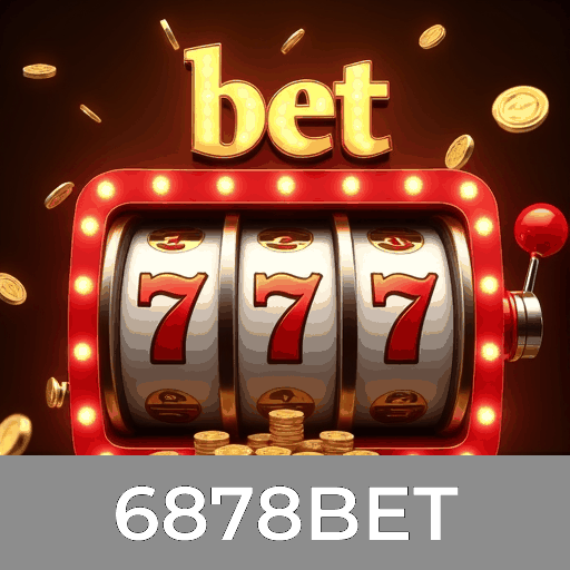 Cassino Online 6878BET