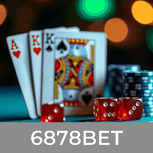 Cadastro na 6878BET