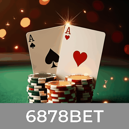 Cadastro na 6878BET