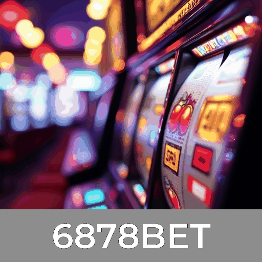 Cadastro na 6878BET