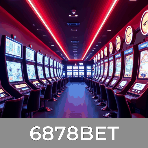 Cassino Online 6878BET