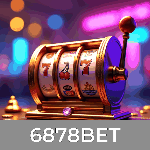 Cadastro na 6878BET