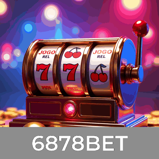 Cassino Online 6878BET