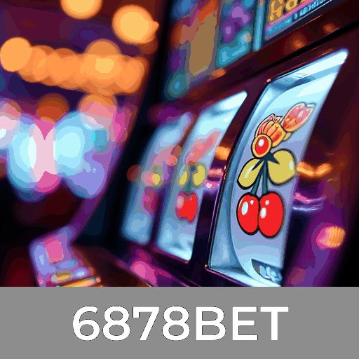 Acesso ao 6878BET