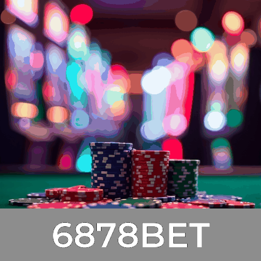 Cadastro na 6878BET