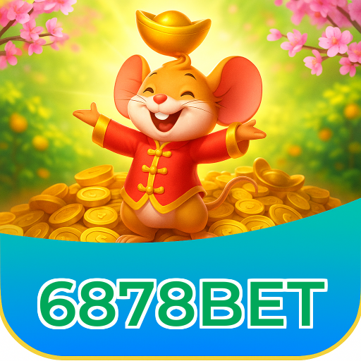6878BET logo