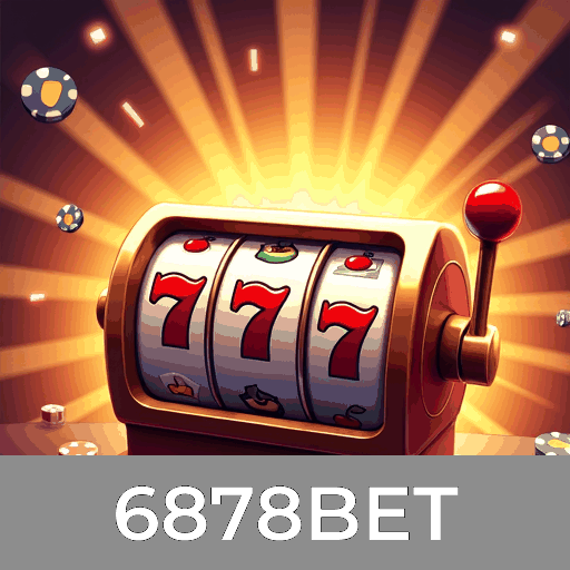 Acessar o site 6878BET COM