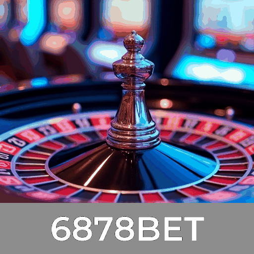 Acesso ao 6878BET