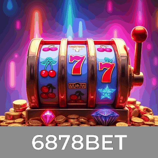 Cassino Online 6878BET