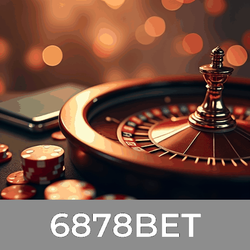 Jogos Crash no Cassino 6878BET