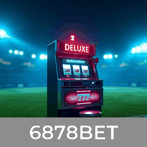 Cadastro na 6878BET