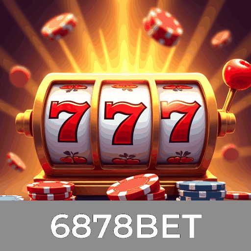 Acesso ao 6878BET