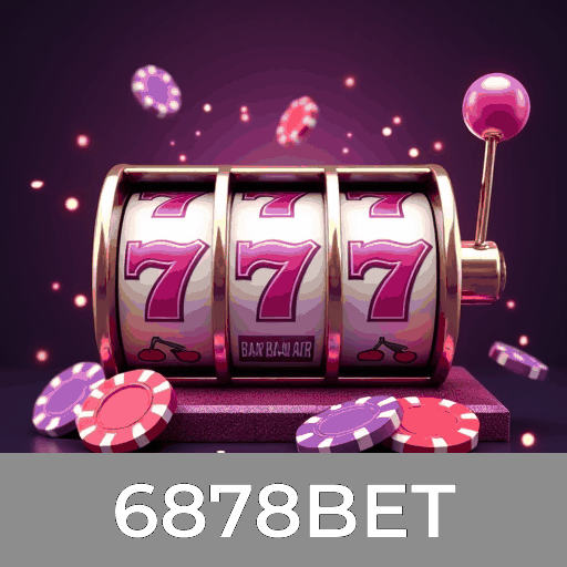 Cadastro na 6878BET