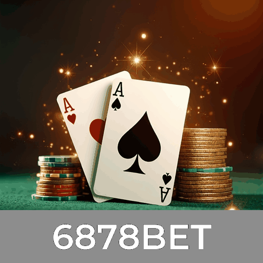 Cassino Online 6878BET