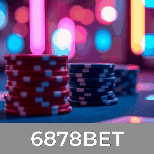 Acesso ao 6878BET