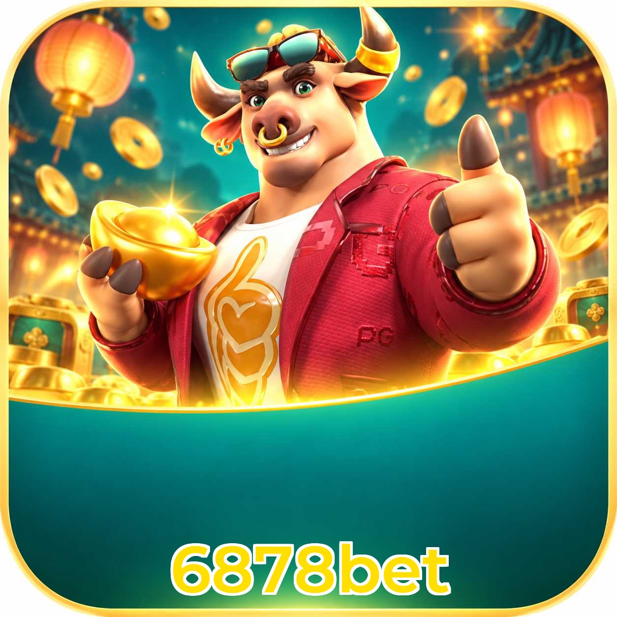6878bet Download Oficial