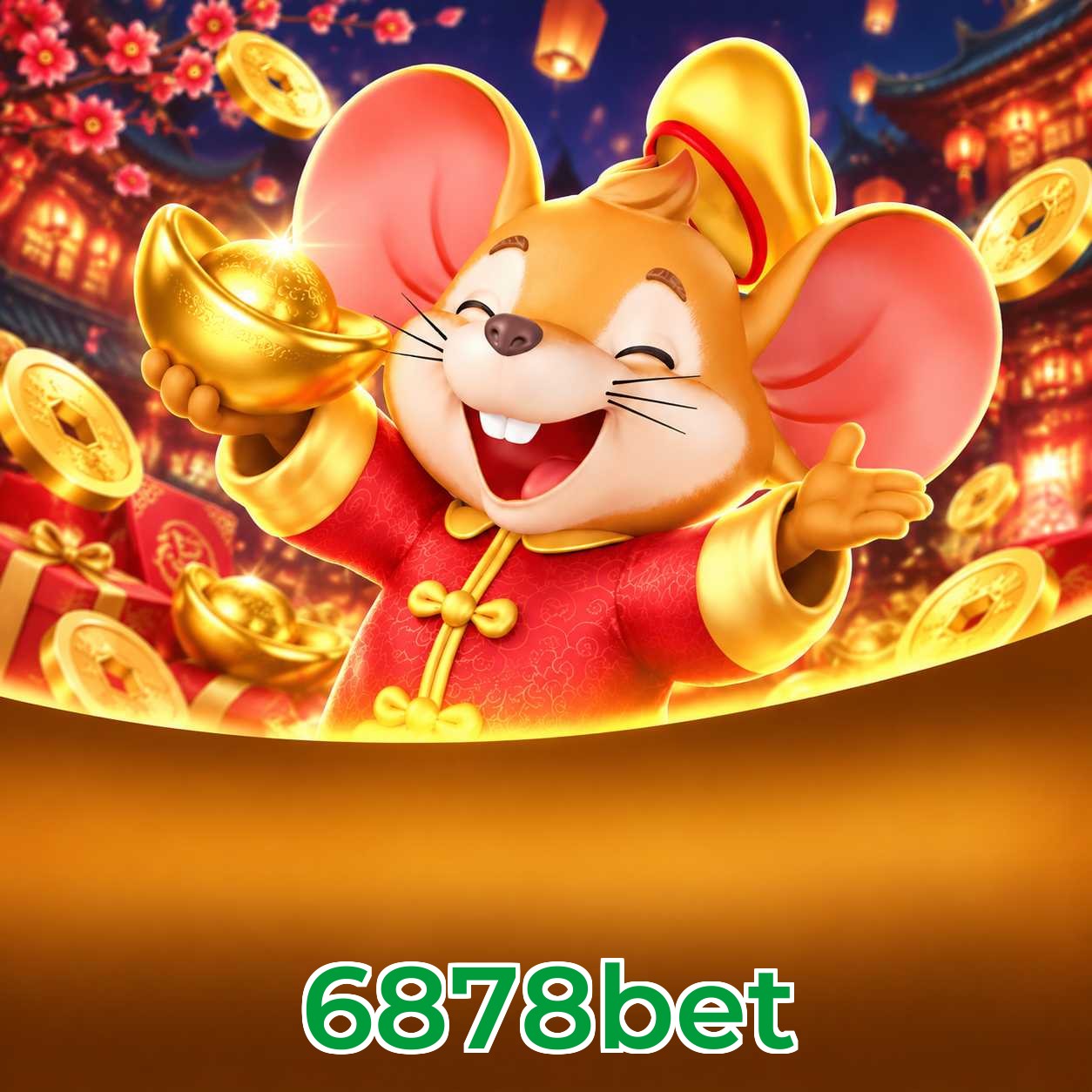 Telegram 6878bet - Canal Oficial Verificado