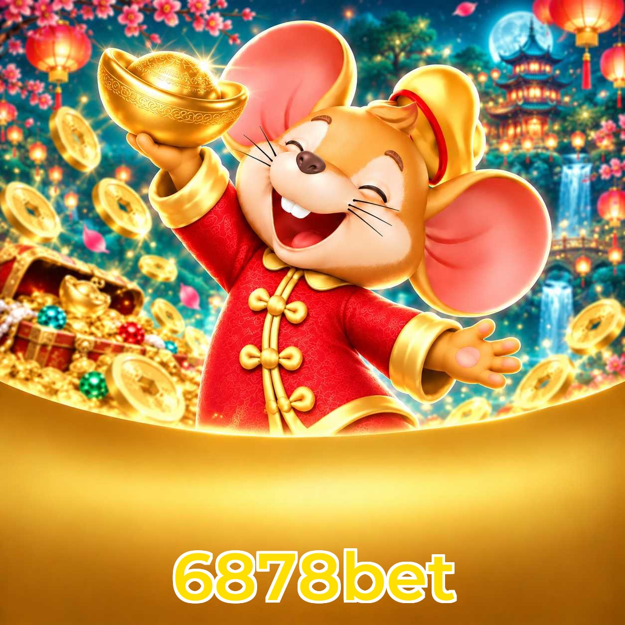 SSL Certificado 6878bet