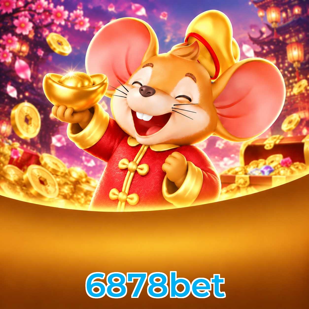6878bet Segurança Logo 1
