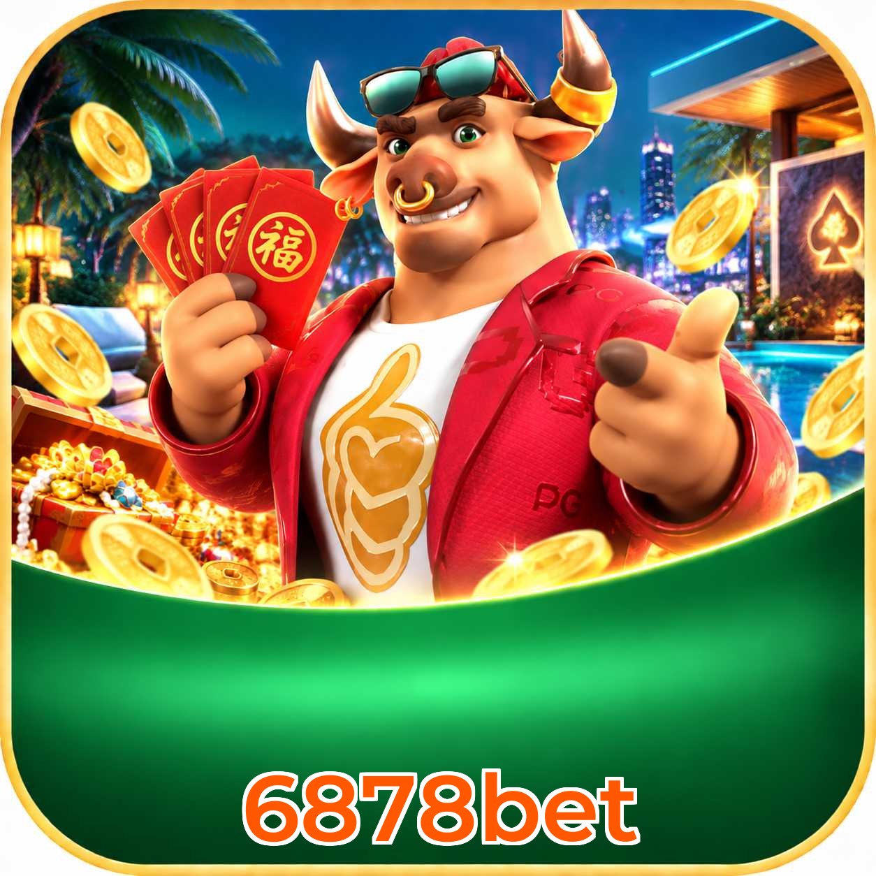 Loteria 6878bet - Mega-Sena online