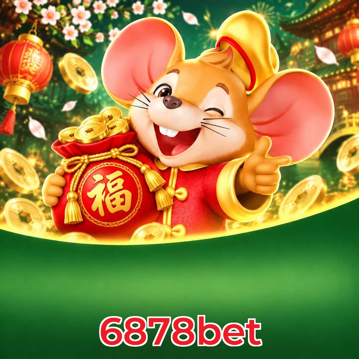 6878bet Certificado eCOGRA
