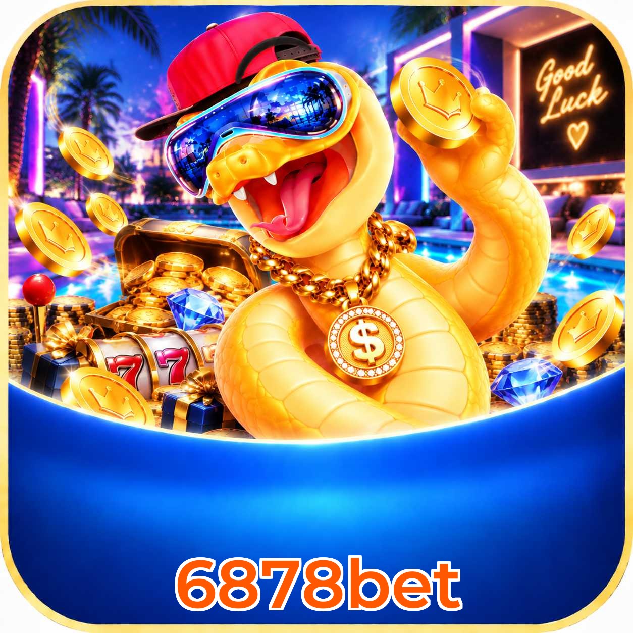 Apostas Ao Vivo 6878bet