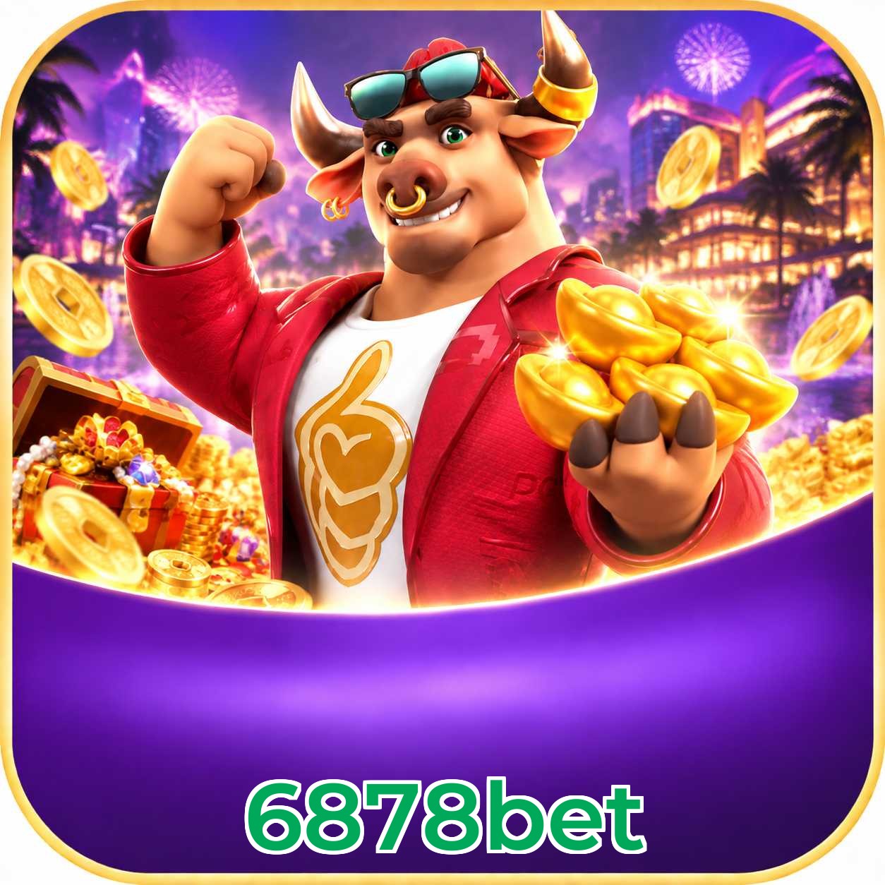 Cash Out 6878bet