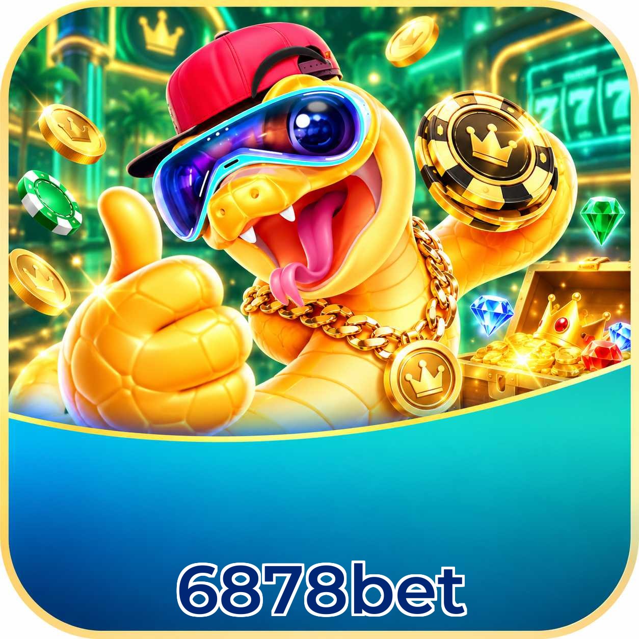 6878bet PIX Instantâneo - Saques em 8 Minutos