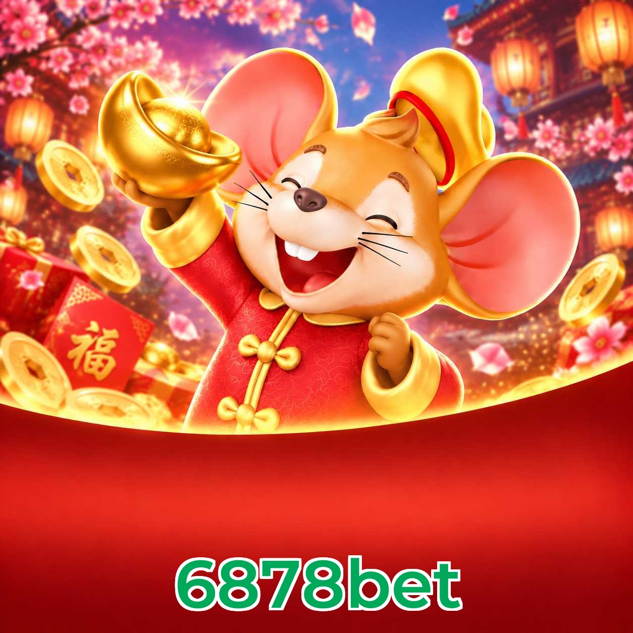Loteria 6878bet - Quina e mais jogos