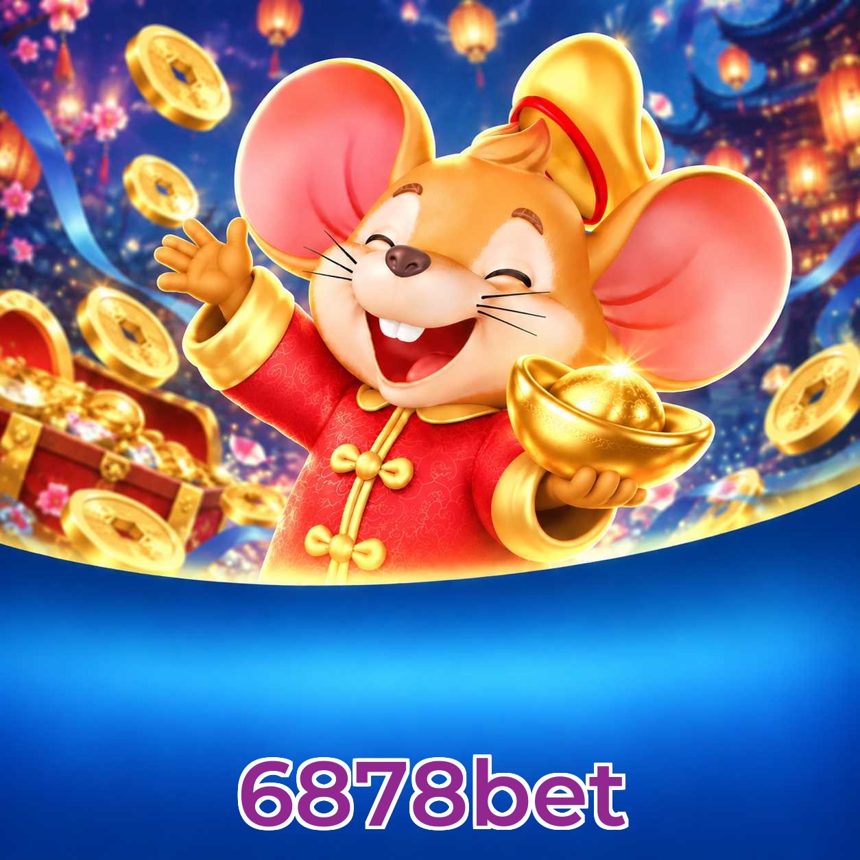 6878bet Instalar Logo 1