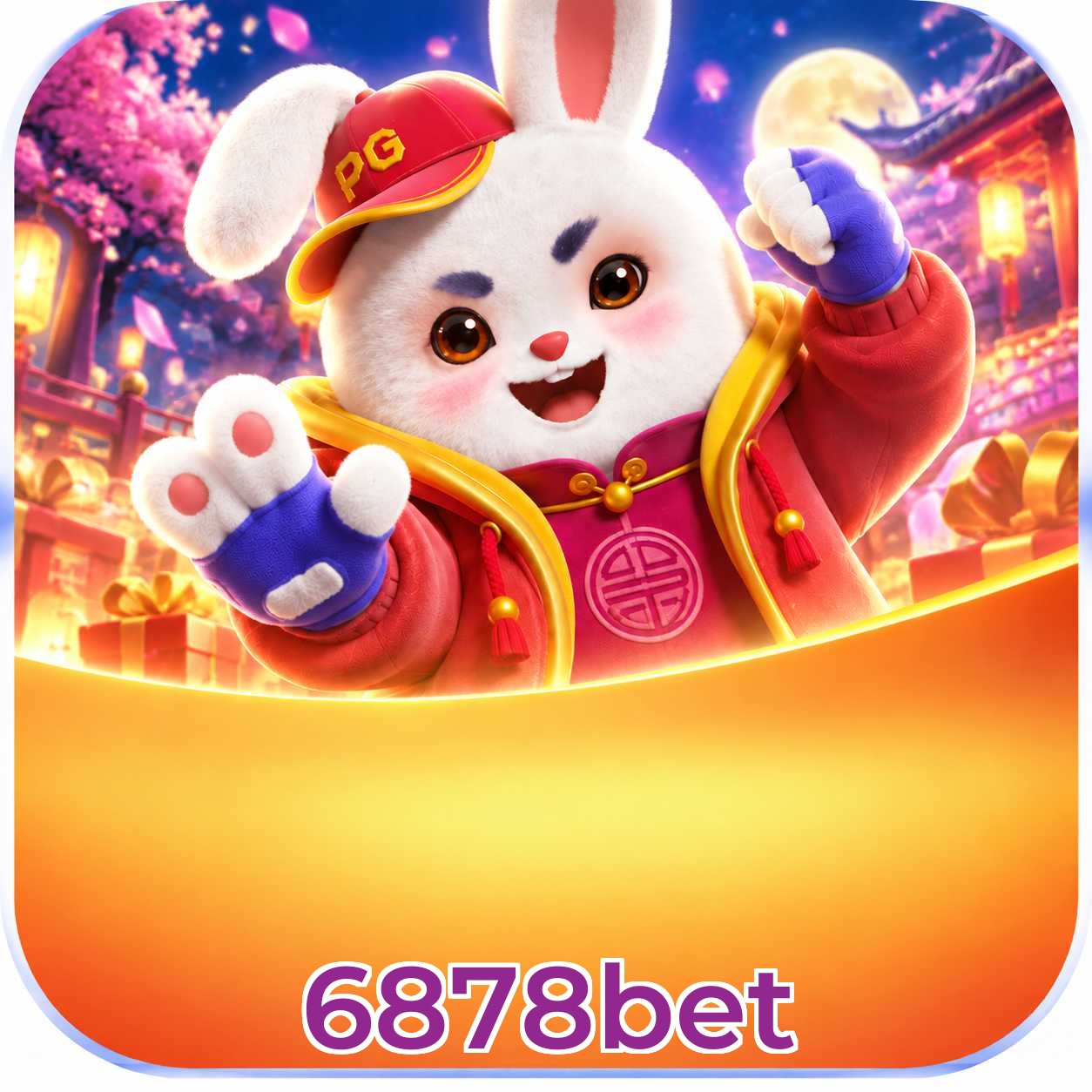 6878bet Segurança Logo 2