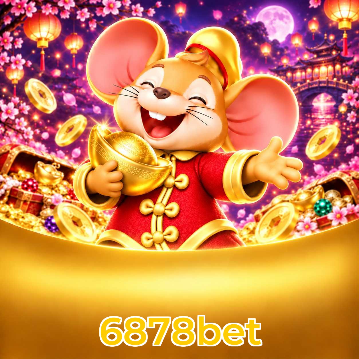 6878bet Licenciado Curaçao - Segurança SSL 256-bit