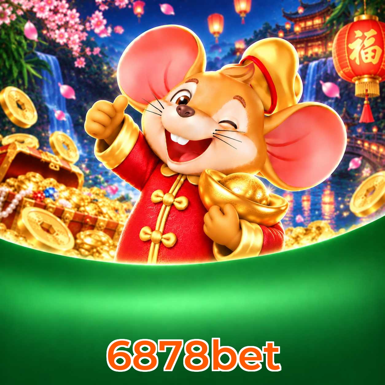 Jackpots Progressivos