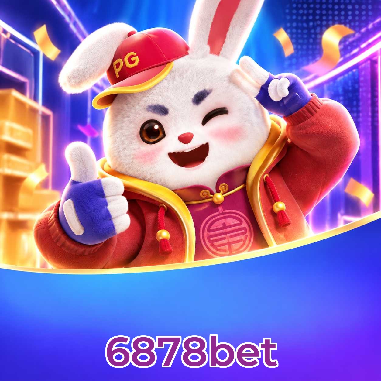 Slots 6878bet - RTP Alto Certificado