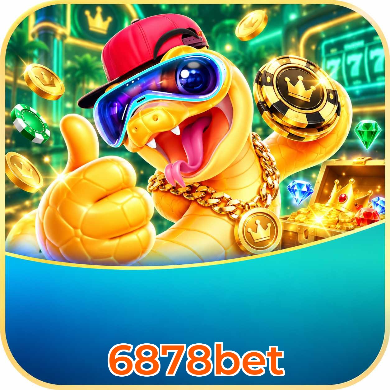 Slots 6878bet - Giros Grátis Diários