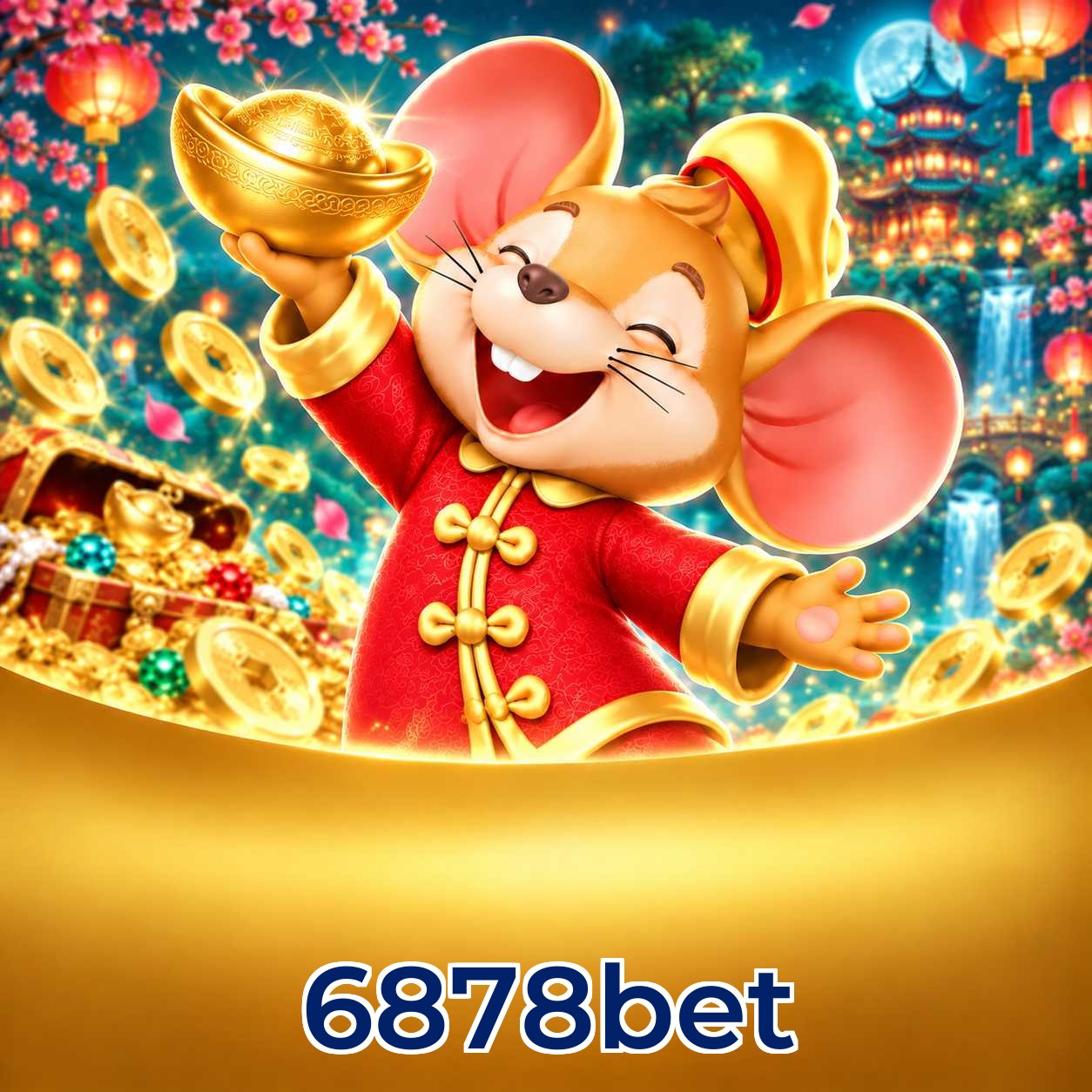 6878bet Pagamento Seguro SSL