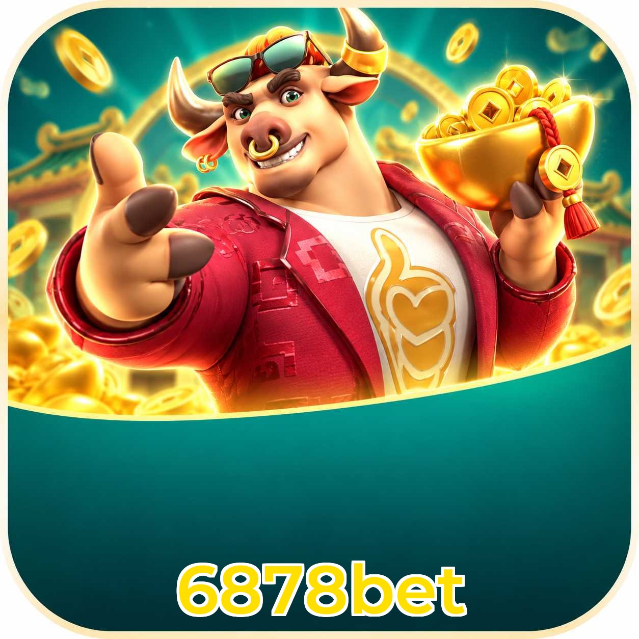 Servidor Brasil 6878bet